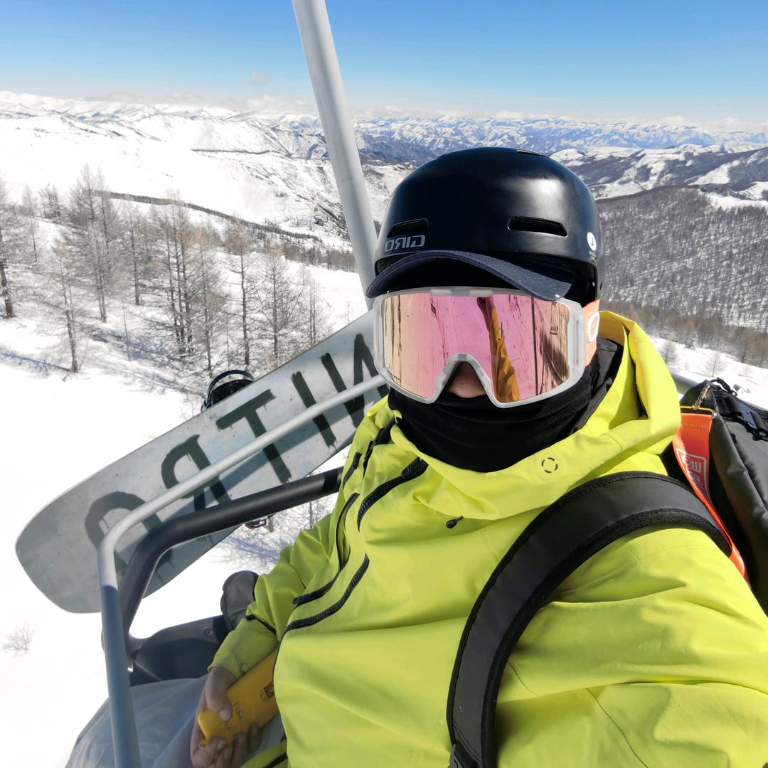 派大星🏂