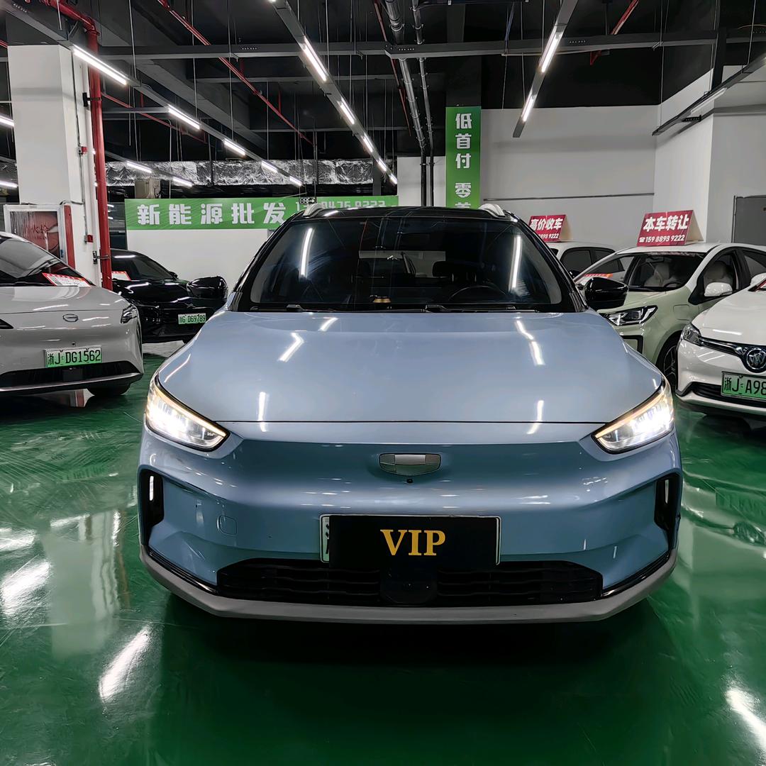 台州沁妤二手车经纪有限公司