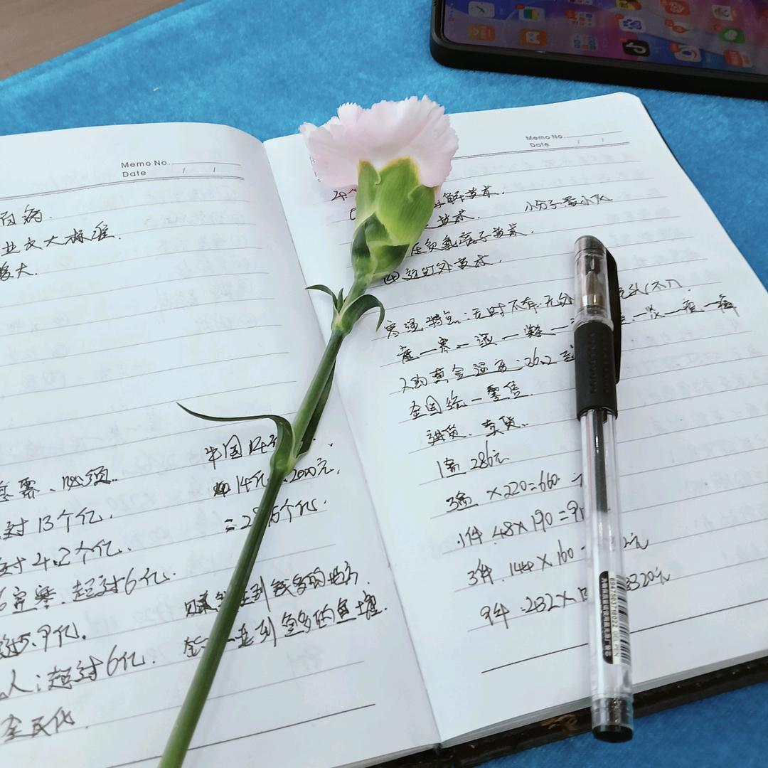 昨夜的梦