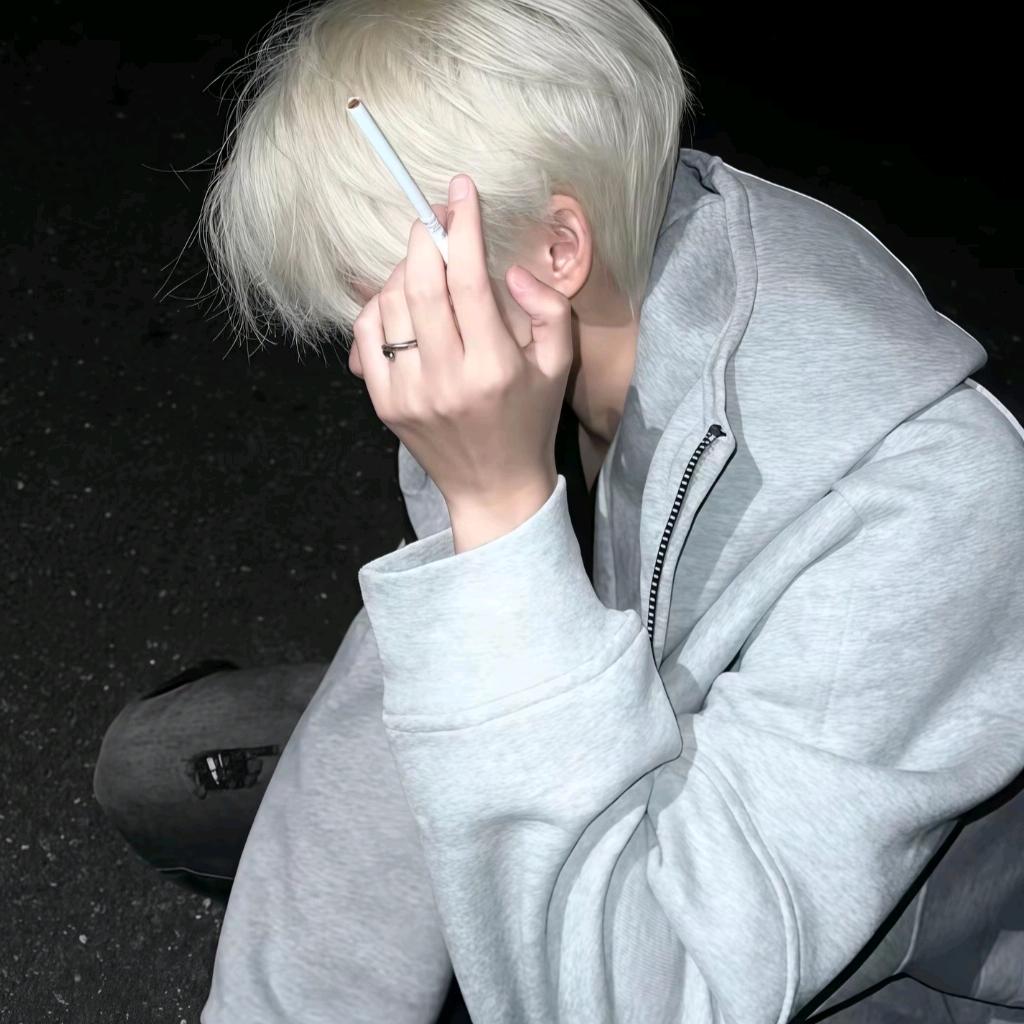 成灰的相片纸