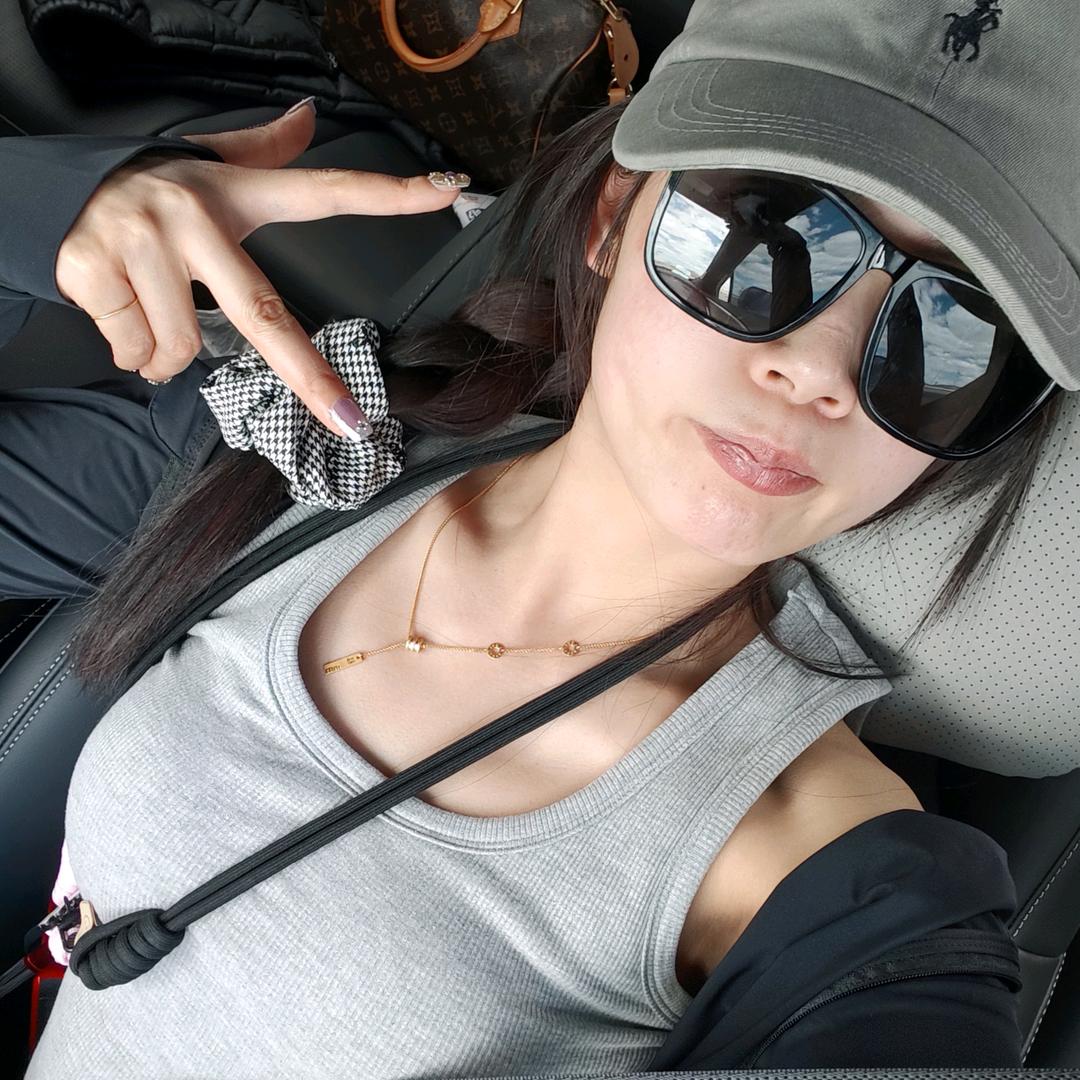 我没K