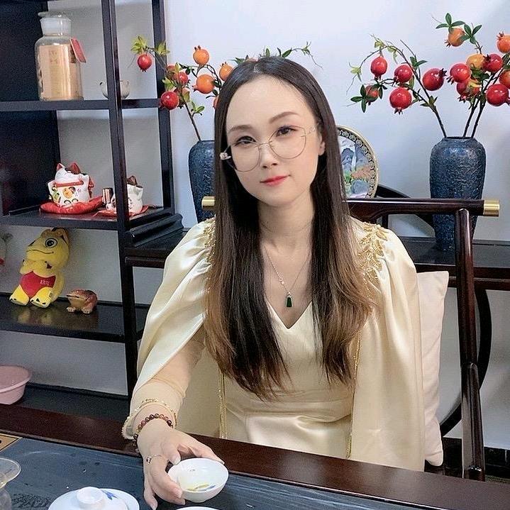 津视文化传媒津姐