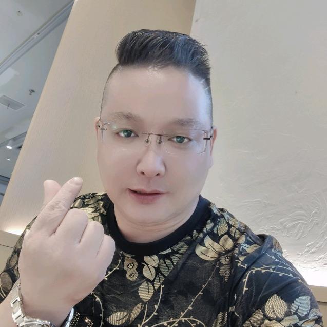 帅帅的叔叔
