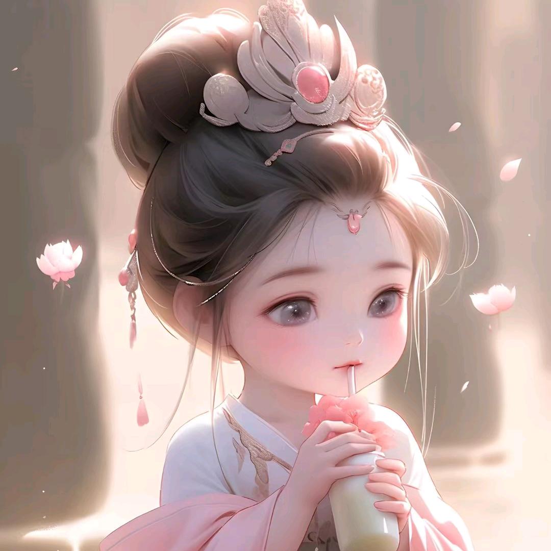 @小北