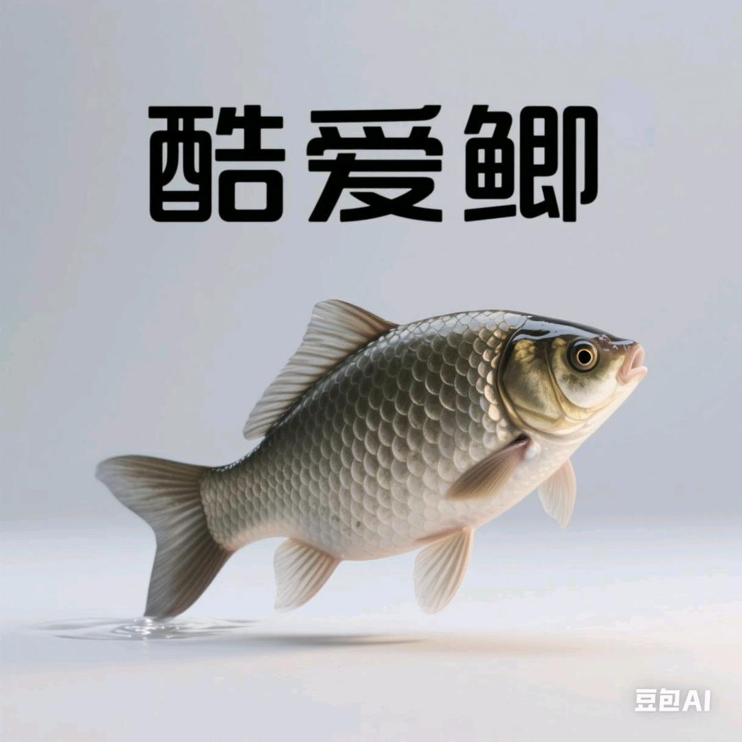 酷爱鲫