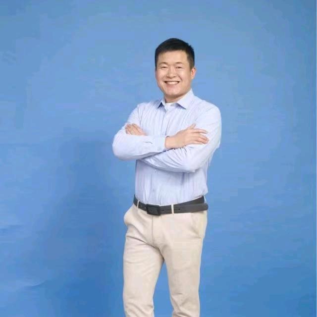 大名县空气能刘振江