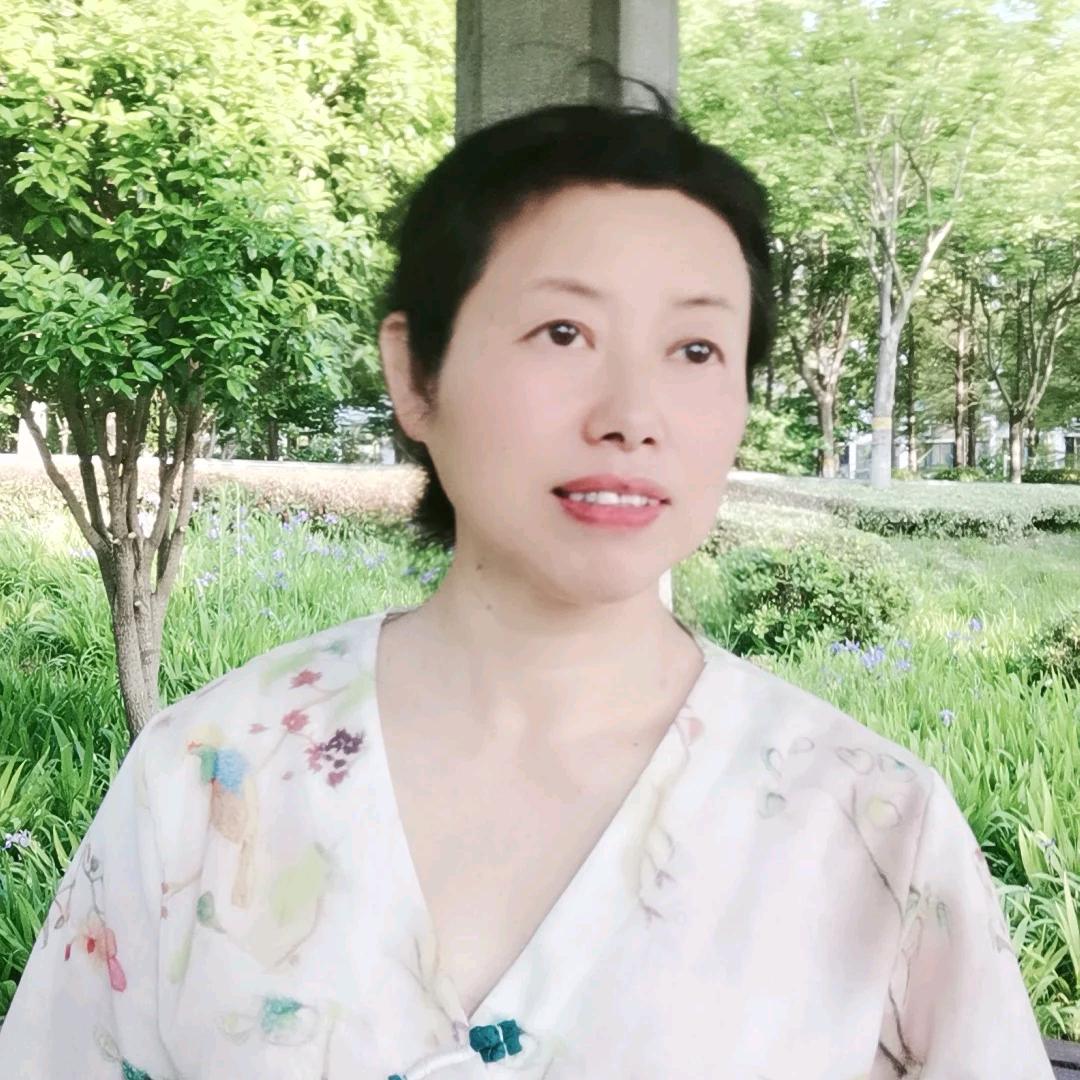 华姐的橱窗