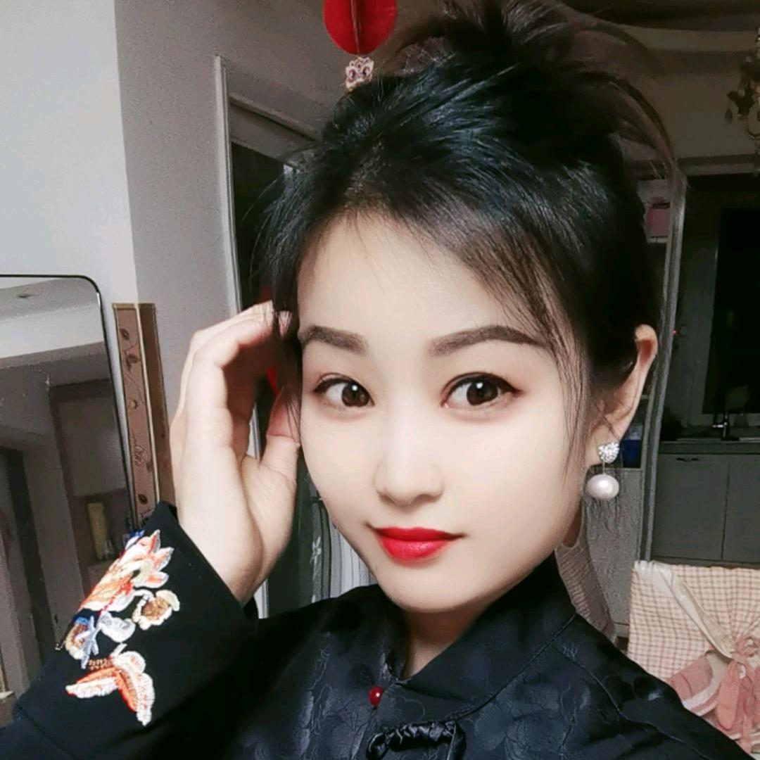 小酒窝
