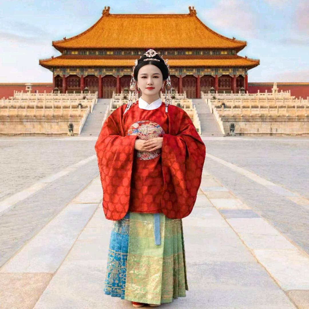 杨丰榕·丰榕堂御骨厘正