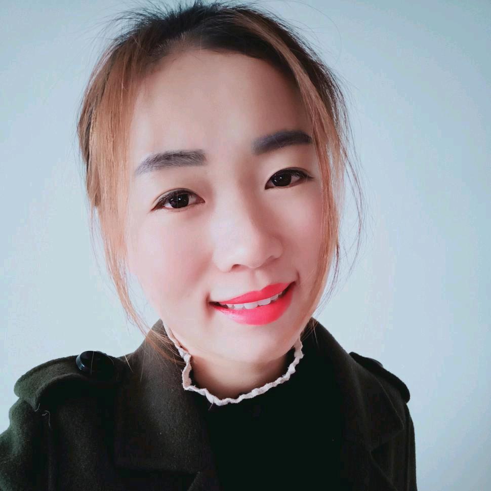 周泓妤（五福堂日课馆）