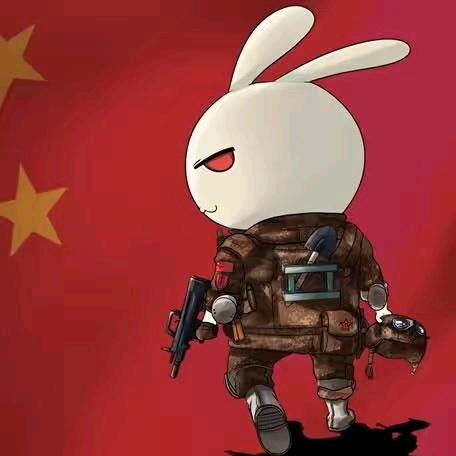 开不了口的将军