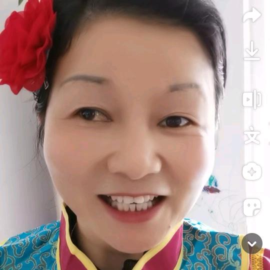 五孃说媒
