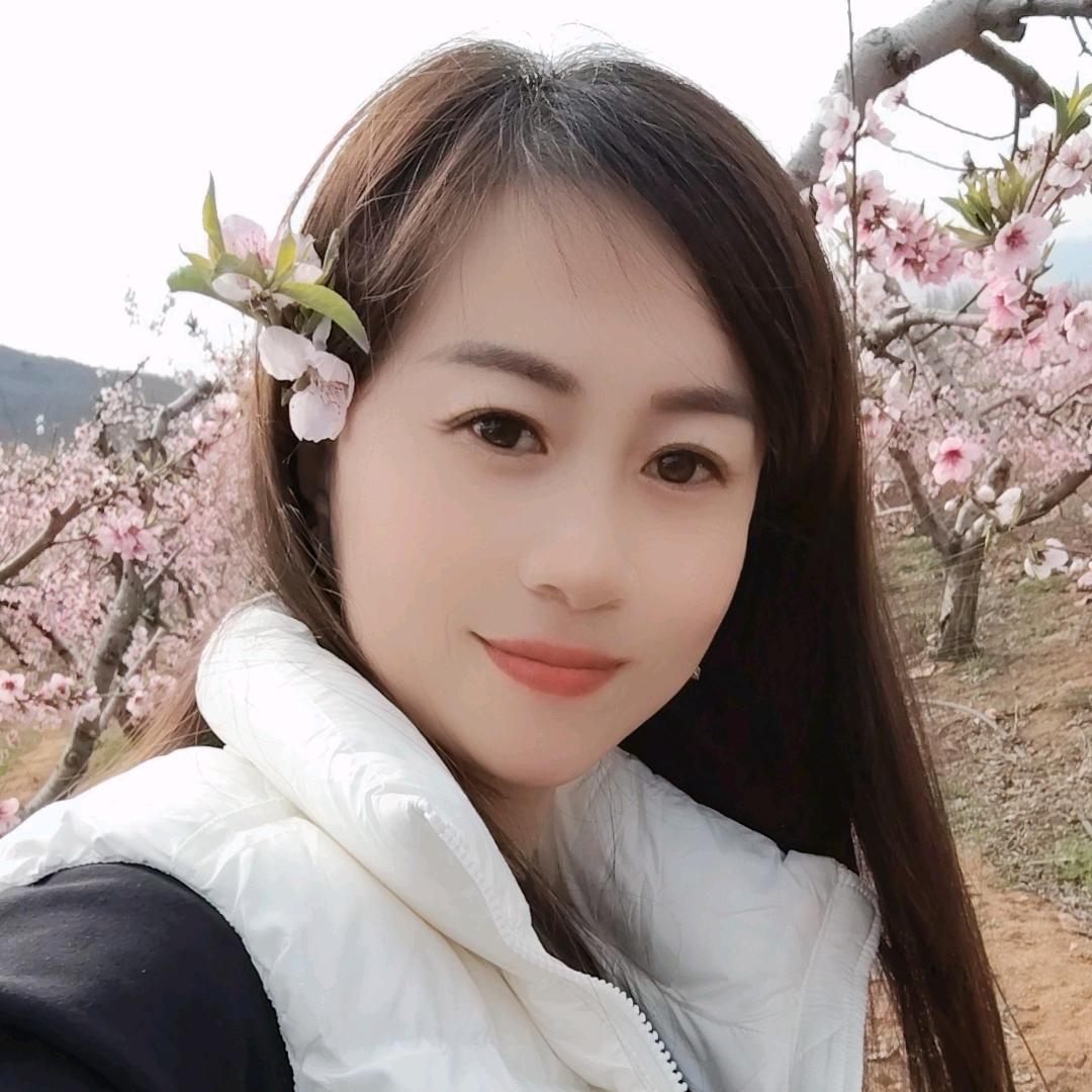 春天的芳香（聂）