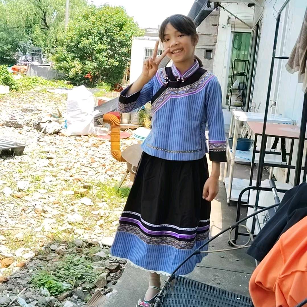 农村大叔