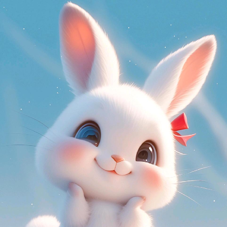 吃得饱饱-小幸运