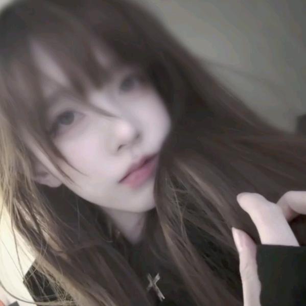 傻丫头💋