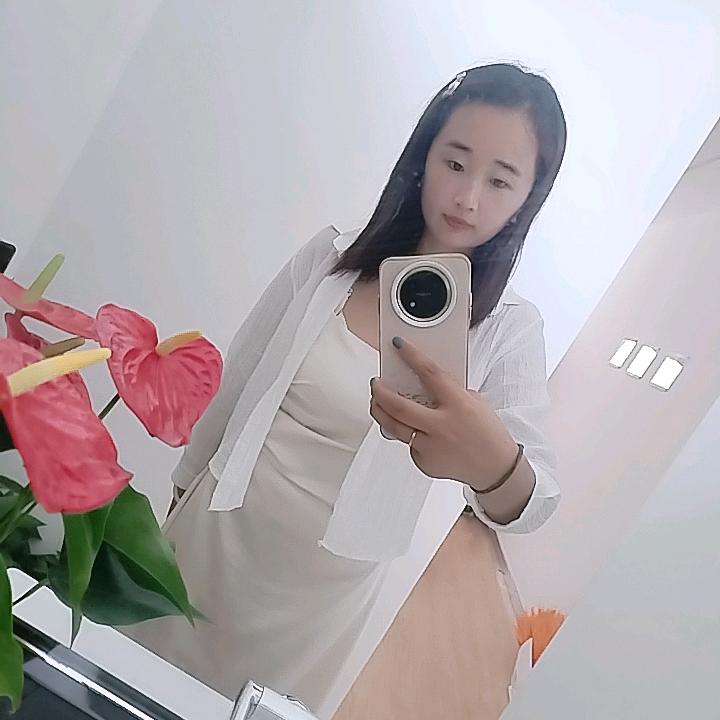 请你珍惜我