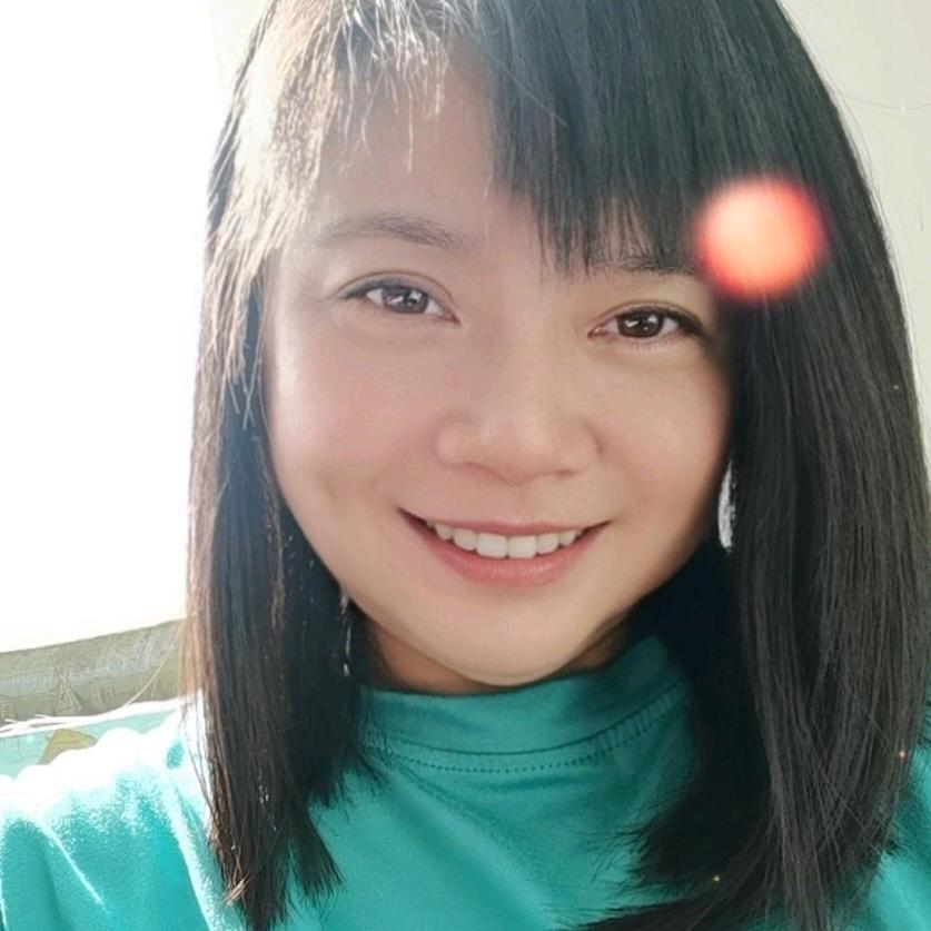 淡然如水