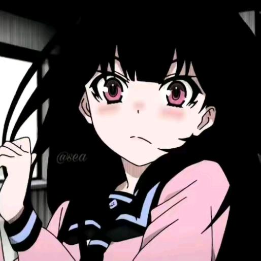 染