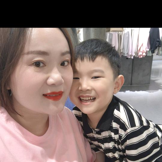 可乐妈咪