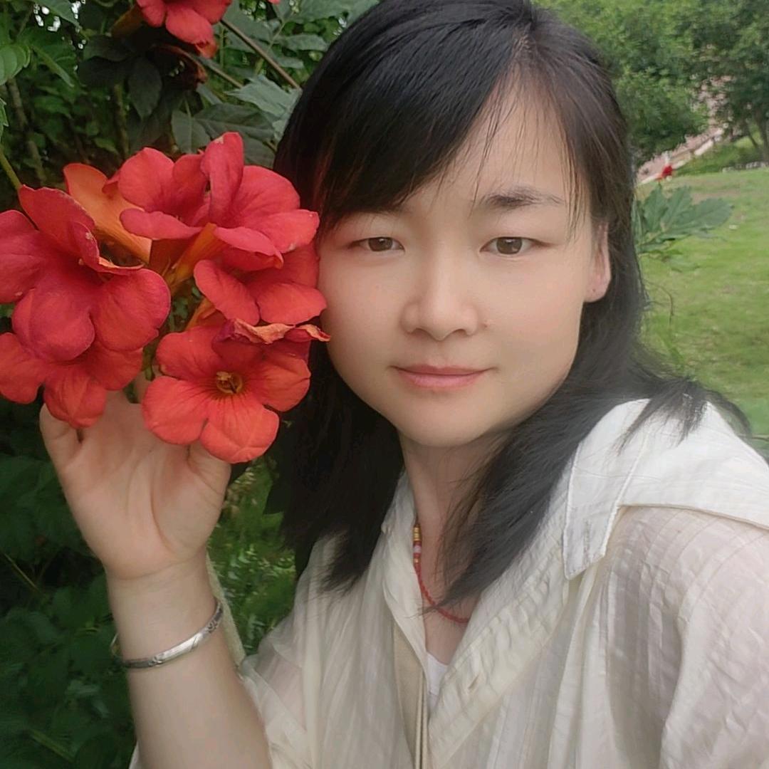 琴琴分享湖北土特产山货