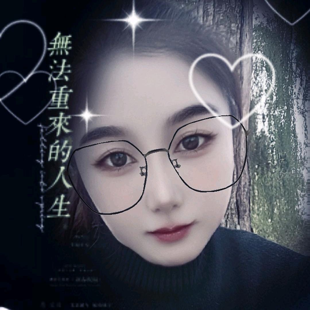 红色玫瑰🌹