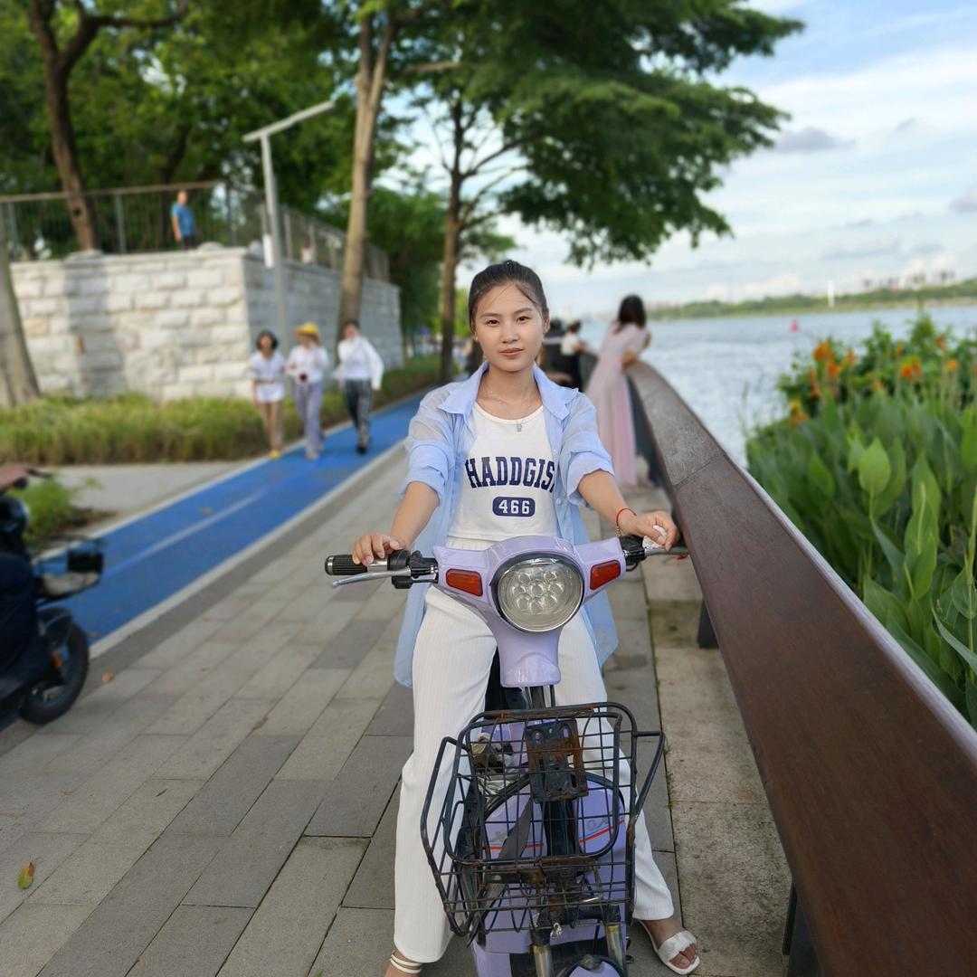 王小妹