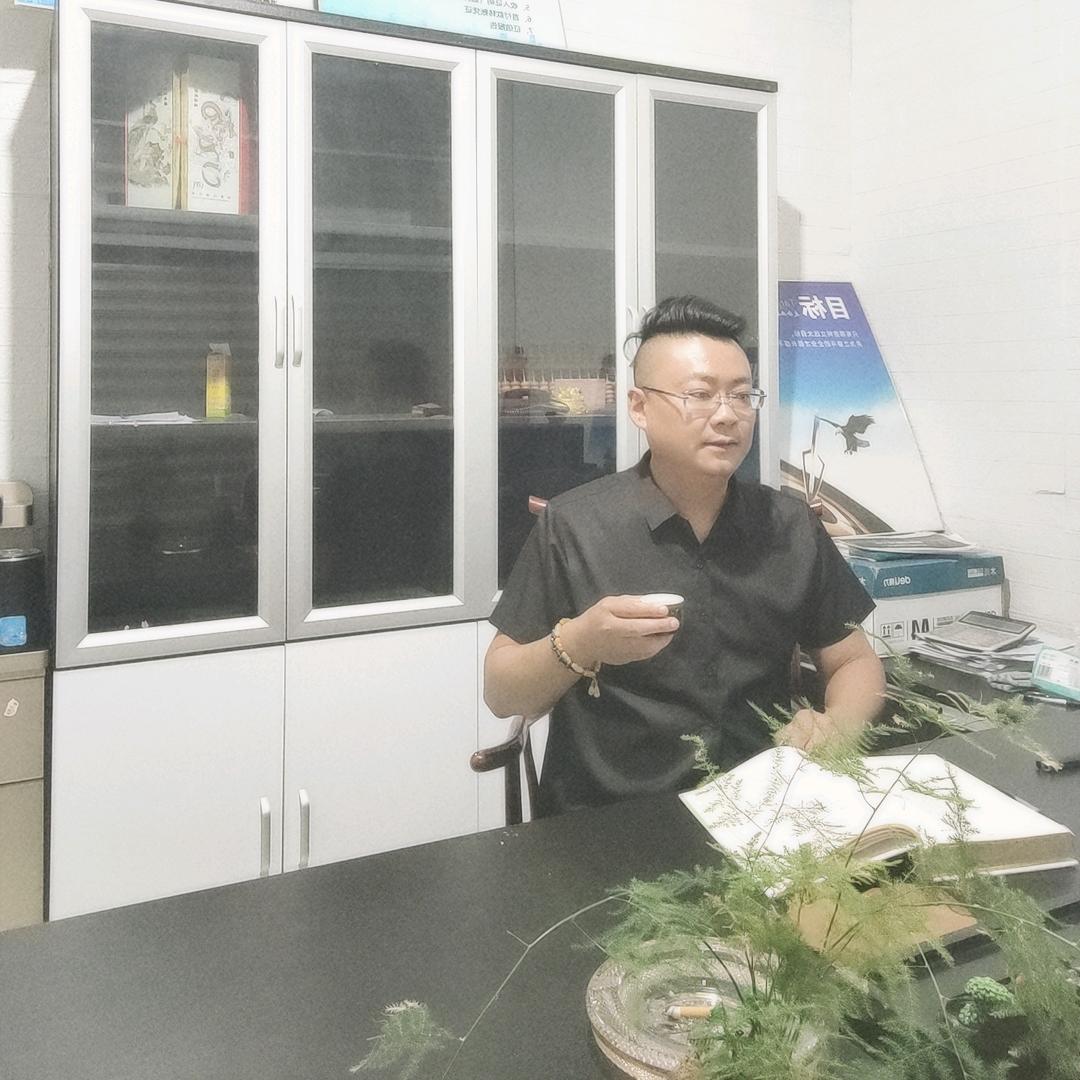 我自风情万种，与世无争！