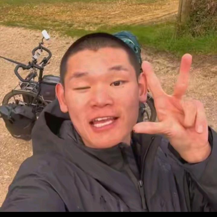 湖远行（旅行故事）
