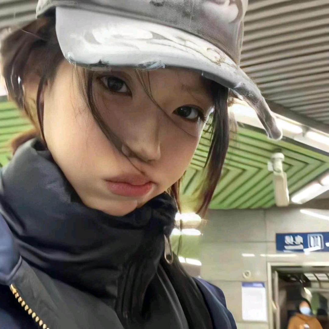 不倒翁😤