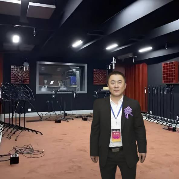天南海北盖州人