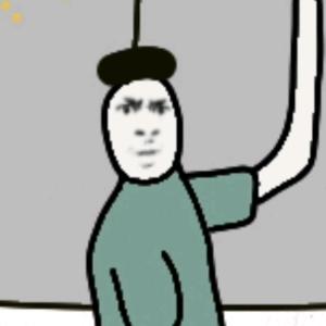 绿色短袖