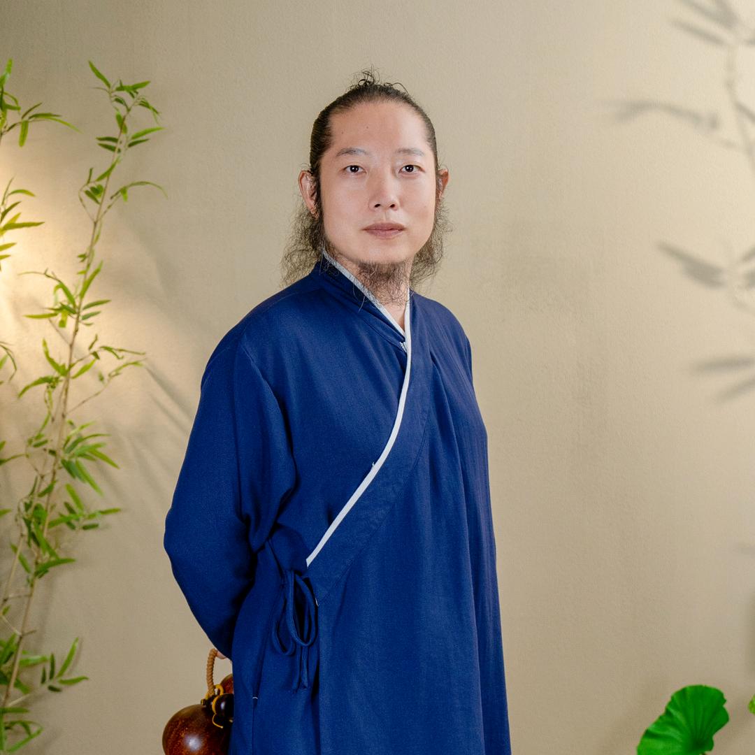 武当李资通