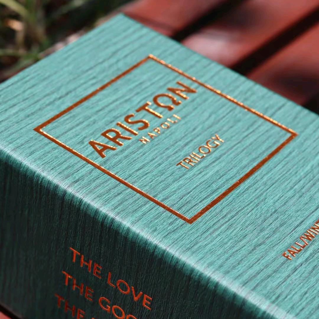 定制(意大利面料)