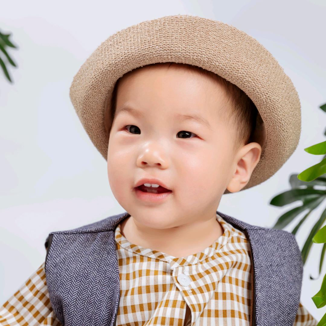 香美眉的小豪猪