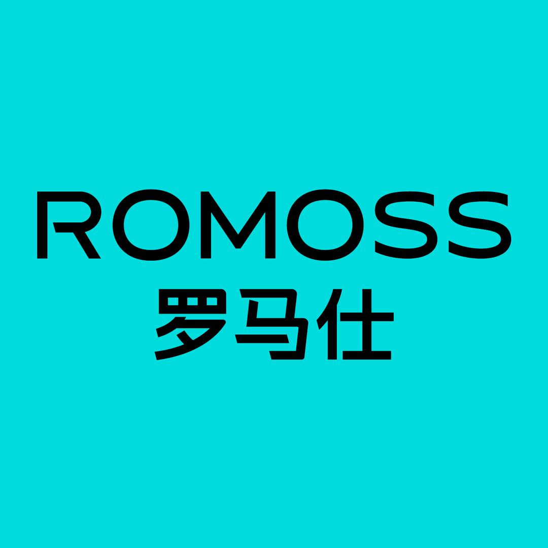 ROMOSS罗马仕数码