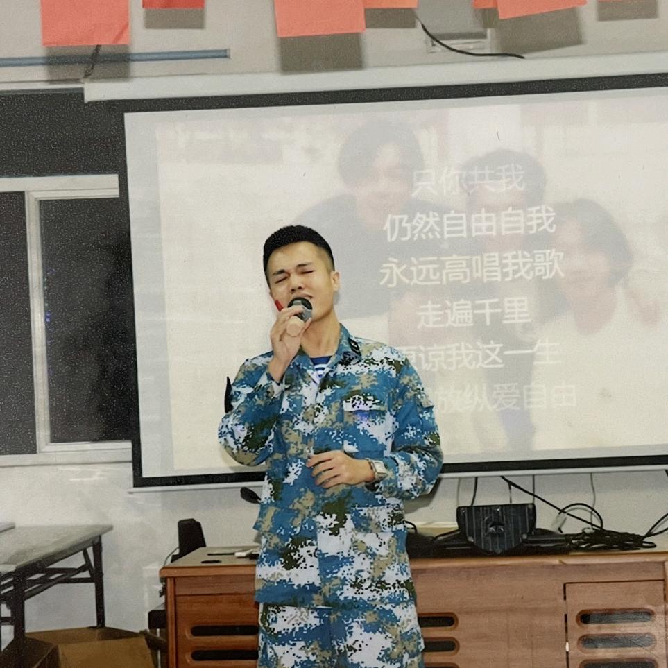 潮汕骏恒阿挺