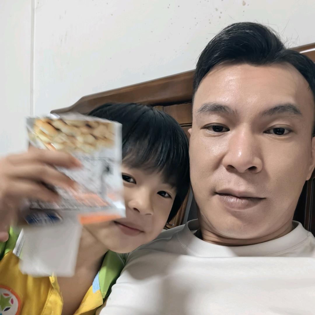 顺琪自缘（关注回关）