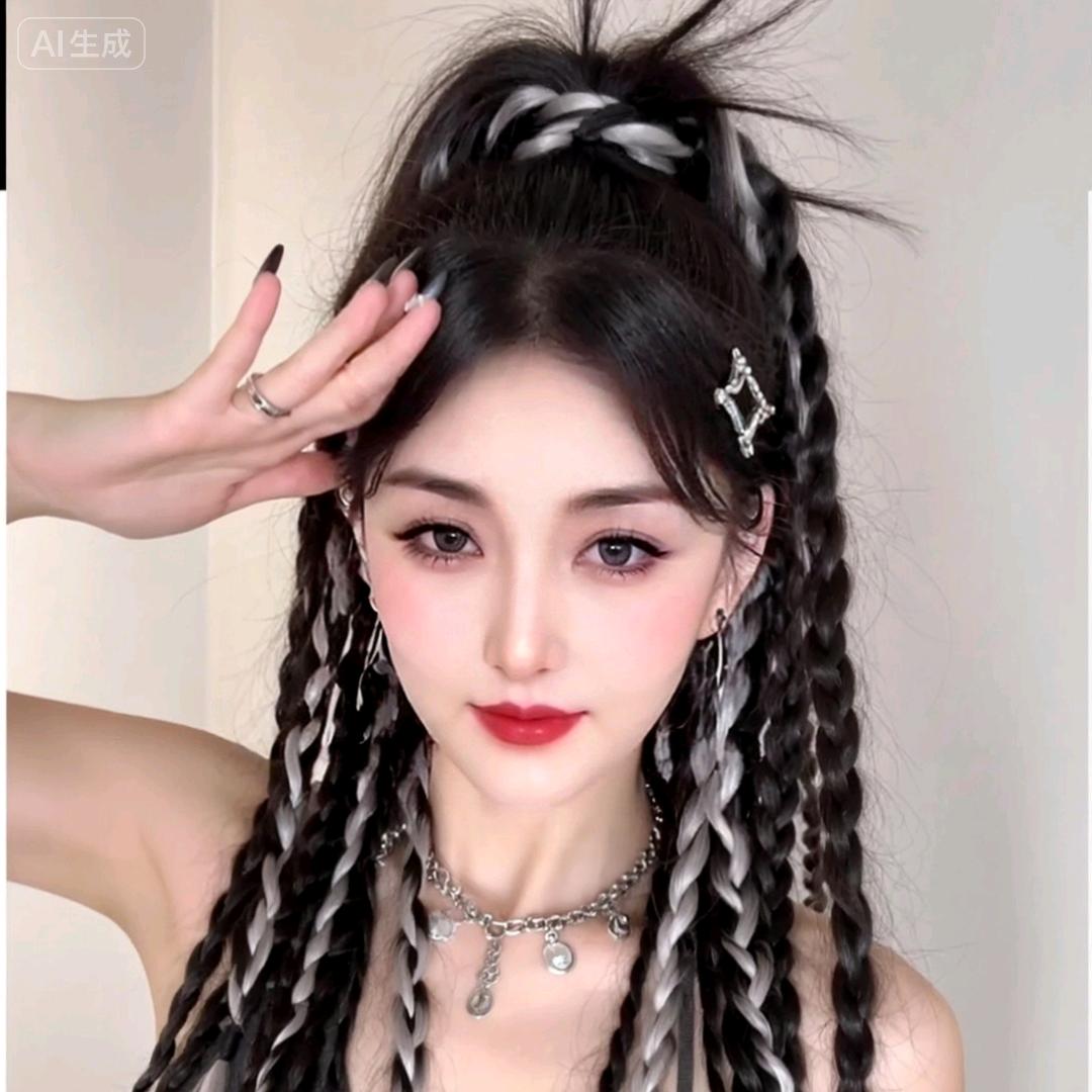 丽姐随缘🙏