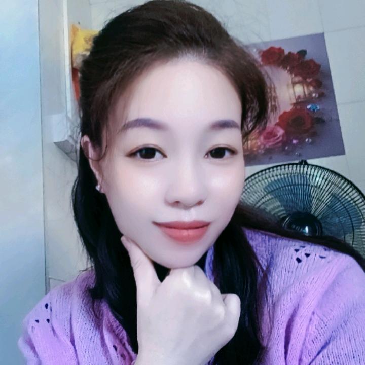 幸运女神