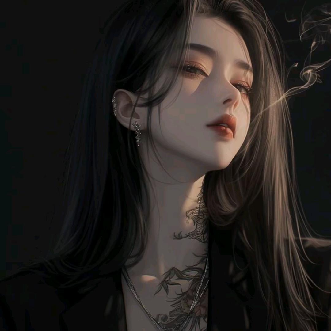 不发脾气只发财