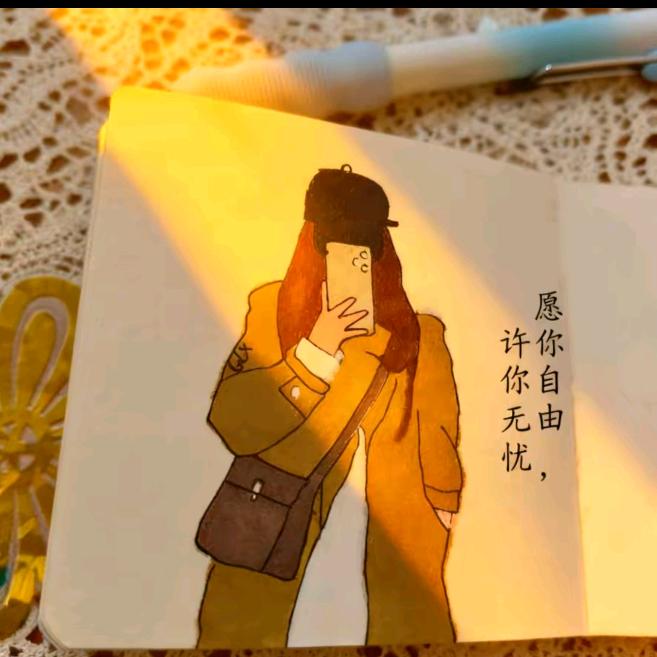 红绿灯🚦的黄