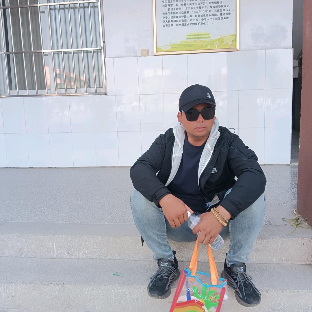 三爷😍😍😍习惯孤