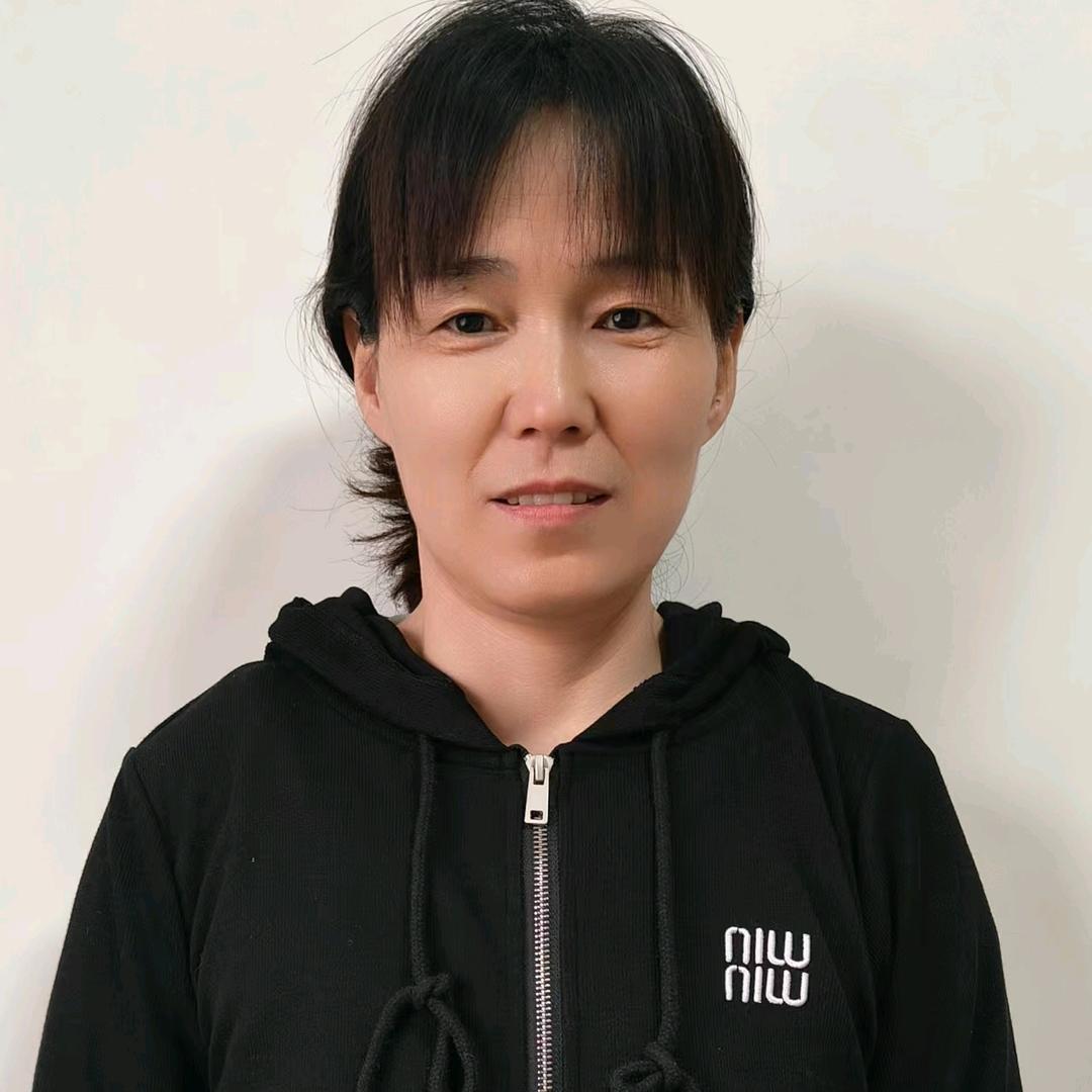 临邑谢姐