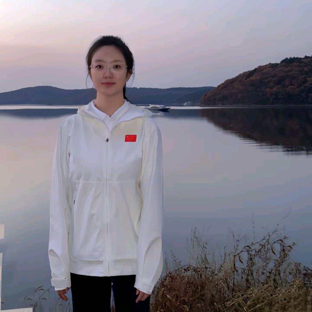 李鹿儿啊