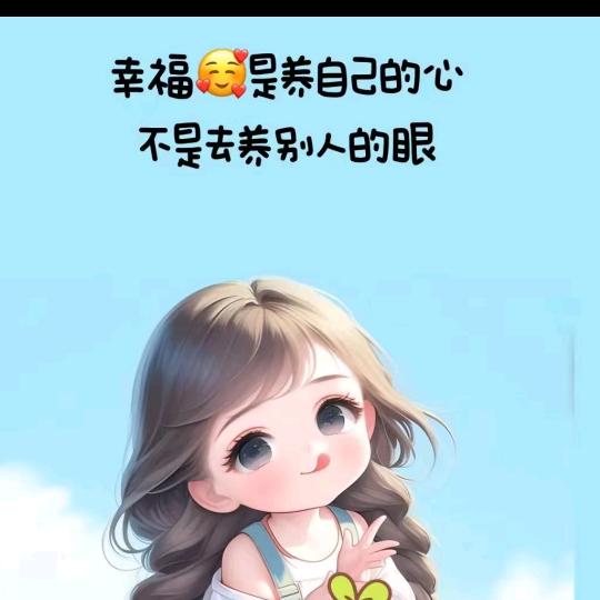 幸福永远