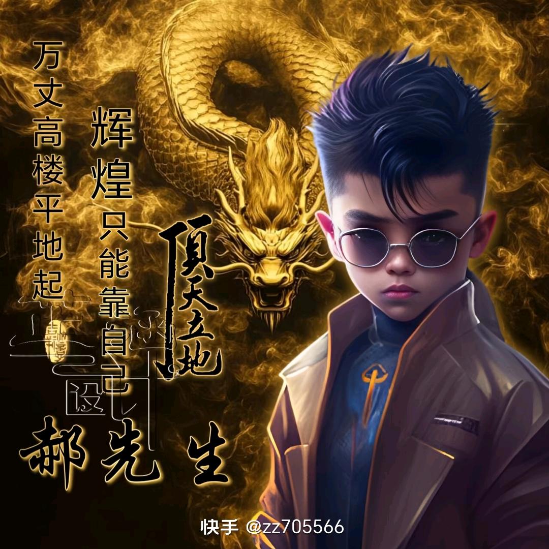 （*/∇＼*）龙哥（*/∇＼*）