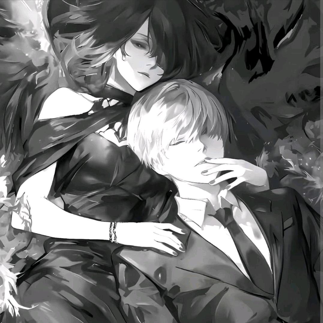 你不开心就欺负我好了