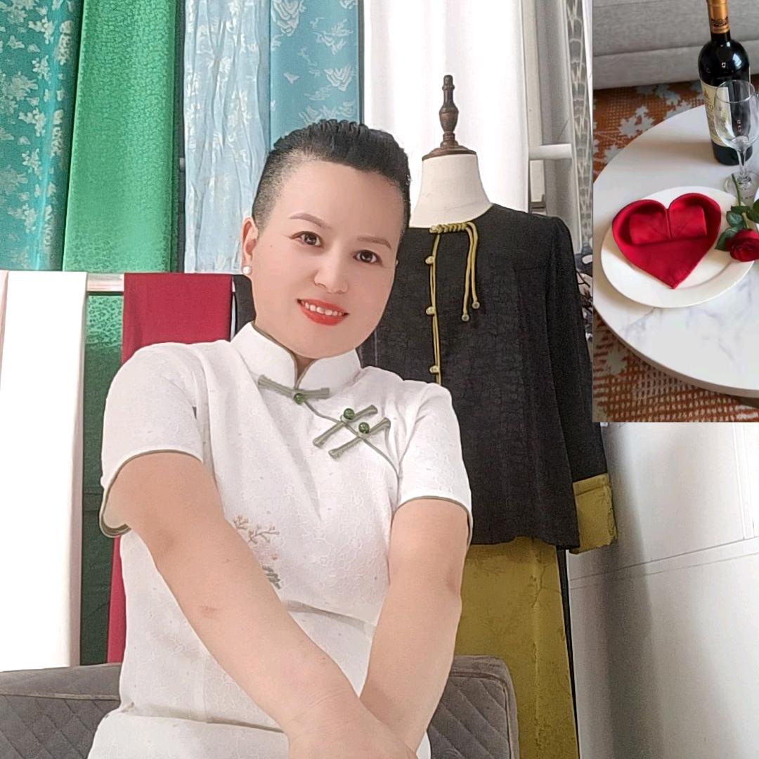 砀山裁缝三憨憨