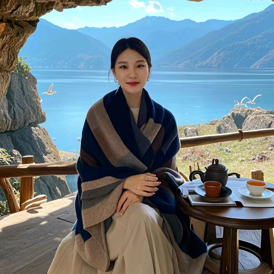 情感困惑找张姐